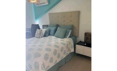 APARTAMENTO DE PLAYA FRENTE AL MAR PARA AIRBNB PALMAR