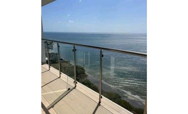 APARTAMENTO DE PLAYA FRENTE AL MAR PARA AIRBNB PALMAR