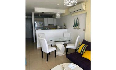 APARTAMENTO DE PLAYA FRENTE AL MAR PARA AIRBNB PALMAR