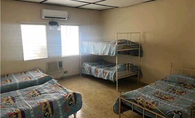 ALQUILA CASA EN GORGONA A 200 MTS DE LA PLAYA, LO QUE BUSCAS