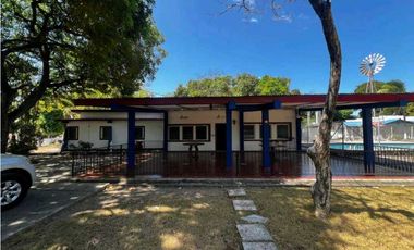 ALQUILA CASA EN GORGONA A 200 MTS DE LA PLAYA, LO QUE BUSCAS