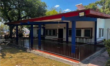 ALQUILA CASA EN GORGONA A 200 MTS DE LA PLAYA, LO QUE BUSCAS
