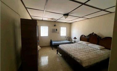 ALQUILA CASA EN GORGONA A 200 MTS DE LA PLAYA, LO QUE BUSCAS
