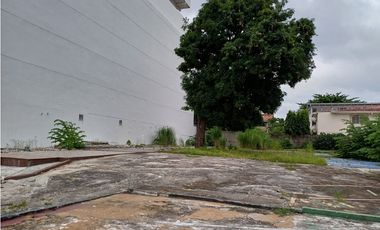 LOTE EN VENTA, SAN FRANCISCO, PANAMA | P/DESARROLLO EN VIA ISRAEL - RM