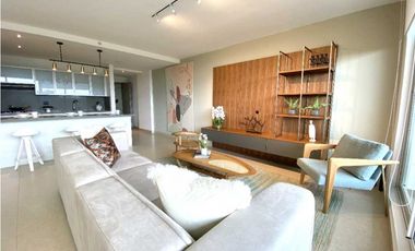 APARTAMENTO EN CLAYTON PARK II 3REC 2.5B 151M2 RODEADO DE NATURALEZA