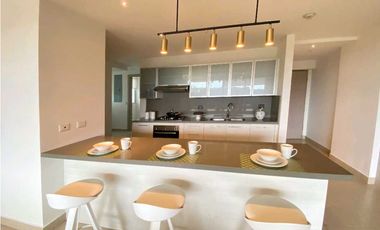 APARTAMENTO EN CLAYTON PARK II 3REC 2.5B 151M2 RODEADO DE NATURALEZA