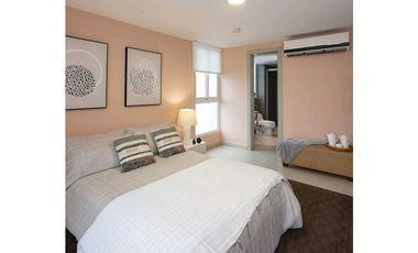 APARTAMENTO EN CLAYTON PARK II 3REC 2.5B 151M2 RODEADO DE NATURALEZA