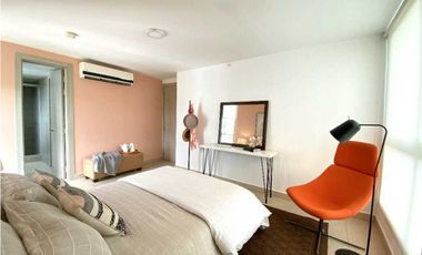 APARTAMENTO EN CLAYTON PARK II 3REC 2.5B 151M2 RODEADO DE NATURALEZA