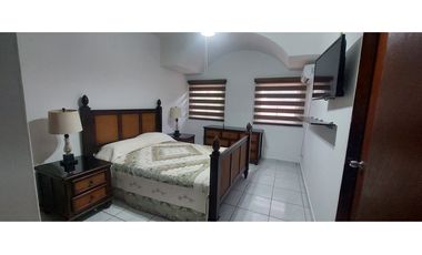 VENTA DE CASA EN CONDADO DEL REY
