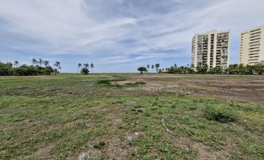 VENTA | Terreno Turistico / Hotelero / Habitacional de 20,120 m2, Zona Hotelera I, Ixtapa