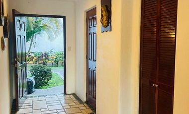 Casa en Villa Puerto Iguanas, Marina, Mazatlán, Sinaloa.