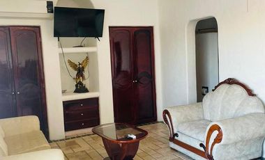 Casa en Villa Puerto Iguanas, Marina, Mazatlán, Sinaloa.