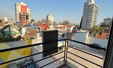 Departamento en venta en Quilmes Centro