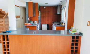 Hermosa Casa en Venta en Barrio Nuevo Quilmes