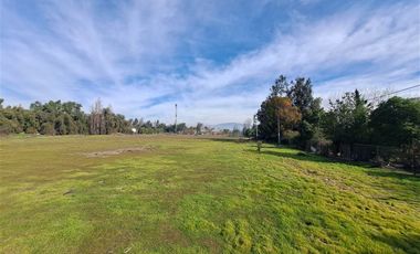 Sitio en Arriendo en Av, Chicureo San Pedro
