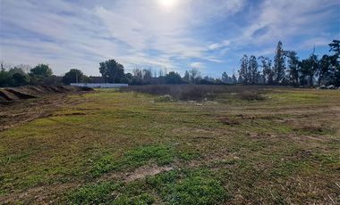 Sitio en Arriendo en Av, Chicureo San Pedro