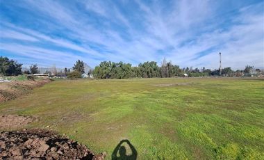 Sitio en Arriendo en Av, Chicureo San Pedro