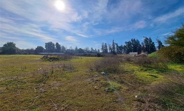 Sitio en Arriendo en Av, Chicureo San Pedro