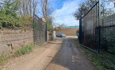 Agrícola en Arriendo en Av, Chicureo San Pedro