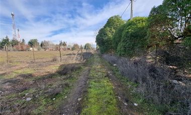 Agrícola en Arriendo en Av, Chicureo San Pedro