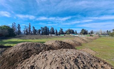 Agrícola en Arriendo en Av, Chicureo San Pedro