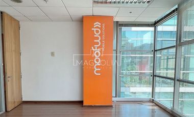 Oficina en Arriendo en A pasos de Escuela Militar