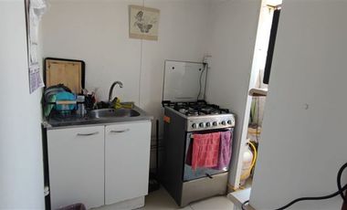 Departamento en Venta en san enrique