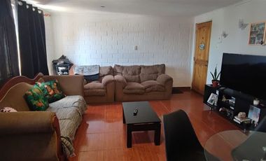 Departamento en Venta en san enrique
