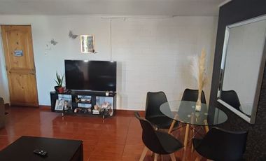 Departamento en Venta en san enrique