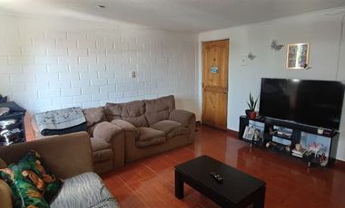 Departamento en Venta en san enrique