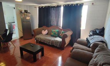 Departamento en Venta en san enrique