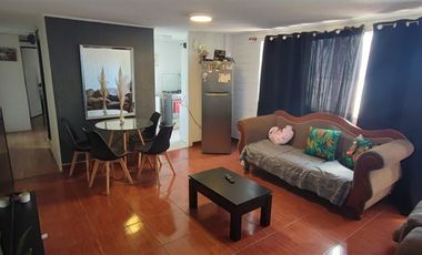 Departamento en Venta en san enrique
