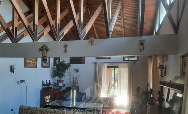 Casa en Venta en Isla de Marchant, Curicó