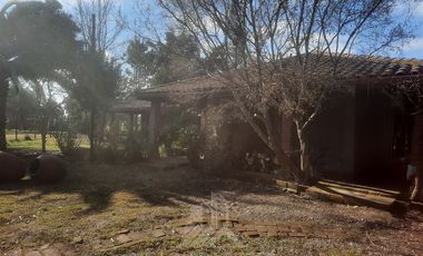 Casa en Venta en Isla de Marchant, Curicó