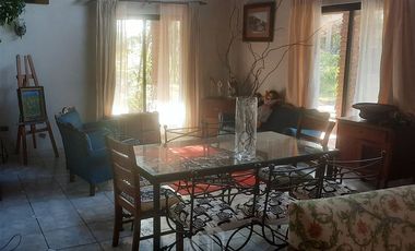 Casa en Venta en Isla de Marchant, Curicó