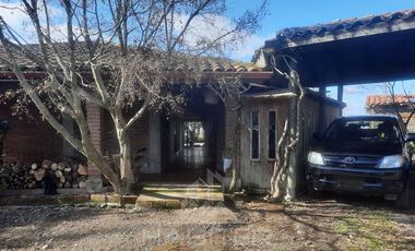 Casa en Venta en Isla de Marchant, Curicó