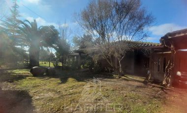 Casa en Venta en Isla de Marchant, Curicó