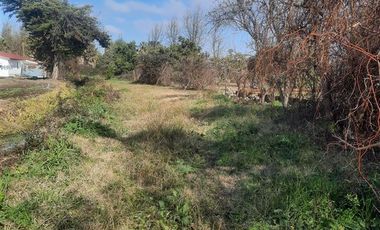 Casa en Venta en Isla de Marchant, Curicó