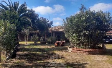 Casa en Venta en Isla de Marchant, Curicó