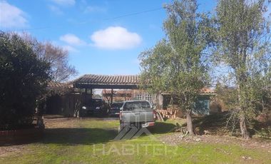 Casa en Venta en Isla de Marchant, Curicó
