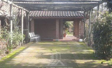 Casa en Venta en Isla de Marchant, Curicó