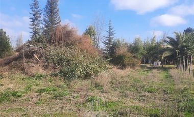 Casa en Venta en Isla de Marchant, Curicó