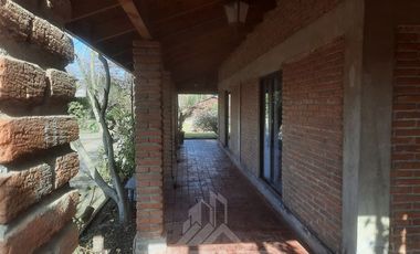 Casa en Venta en Isla de Marchant, Curicó