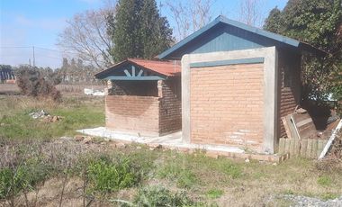 Casa en Venta en Isla de Marchant, Curicó