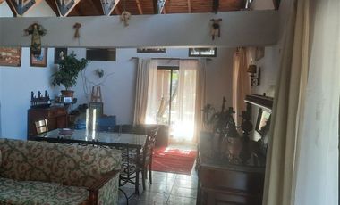 Casa en Venta en Isla de Marchant, Curicó