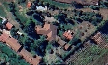 Casa en Venta en Isla de Marchant, Curicó
