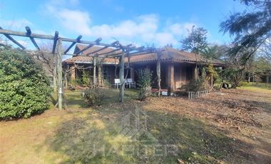 Casa en Venta en Isla de Marchant, Curicó