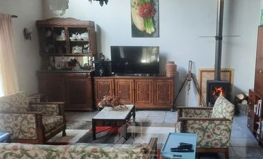 Casa en Venta en Isla de Marchant, Curicó
