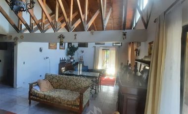 Casa en Venta en Isla de Marchant, Curicó