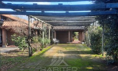 Casa en Venta en Isla de Marchant, Curicó